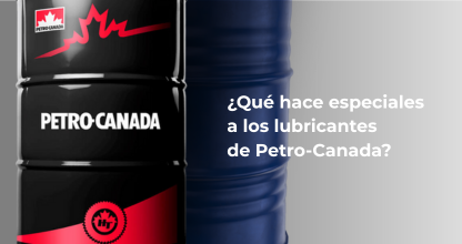 Lubricación sostenible